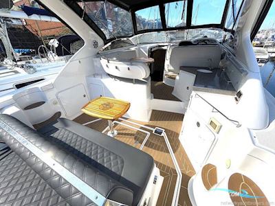 Regal 3760 Motorbåd 2008, med Volvo Penta D4 motor, England