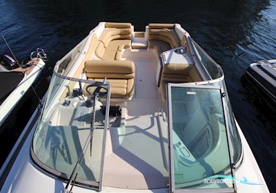 Regal 8,3 SC Ventura Motorbåd 1997, med Mercruiser 7,4 V8 motor, Danmark