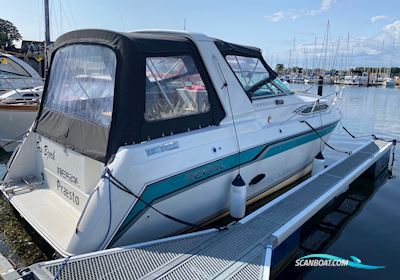 Regal Commodore 265 Motorbåd 1991, med Mercruiser 7,4 V8 motor, Danmark