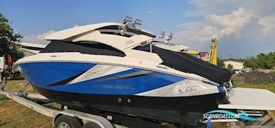 Regal LS4 SURF Motorbåd 2023, med Volvo Penta motor, England