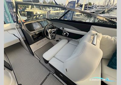 Regal LS6 Bowrider - Spring Sale Motorbåd 2025, med Mercruiser motor, Spanien