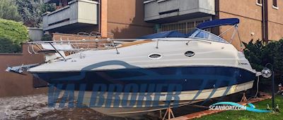 Regal Marine 2665 Motorbåd 2008, med Volvo Penta 5.7 gi motor, Italien