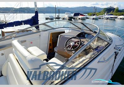Regal Marine Commodore 2665 Motorbåd 2002, med Mercruiser Mcm MX 6,2 Mpi Bravo Iii motor, Italien