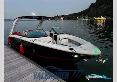 Regal Marine LS6 Bowrider Motorbåd 2022, med Volvo Penta V8 Evc2 DP Cat motor, Italien