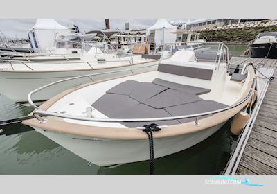 Rhea 23 Open Motorbåd 2025, Holland