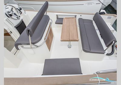Rhea 23 Open Motorbåd 2025, Holland