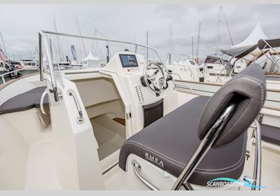 Rhea 23 Open Motorbåd 2025, Holland