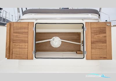 Rhea 23 Open Motorbåd 2025, Holland