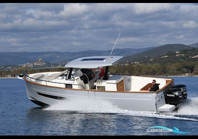 Rhea 32 Open Motorbåd 2024, Frankrig