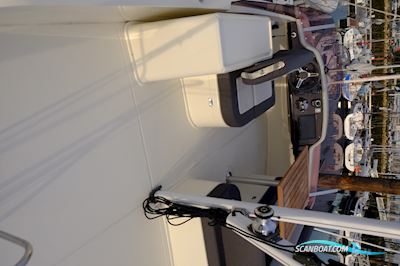 Rhea 34 Trawler Motorbåd 2025, Holland