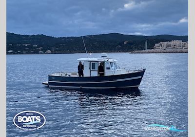Rhea 750 Motorbåd 2013, med Volvo Penta motor, Frankrig
