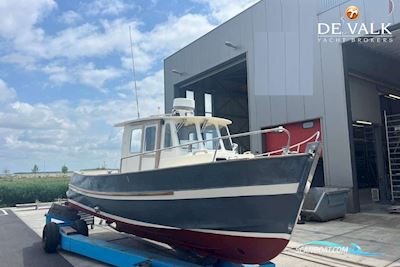 Rhea Marine 750 Motorbåd 2013, med Volvo Penta motor, Holland