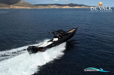 Ribco Venom 44 Motorbåd 2021, med Mercury motor, Grækenland