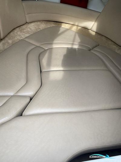 Rinker 220 Captiva Mtx Cuddy Motorbåd 2015, med Mercruiser motor, Holland