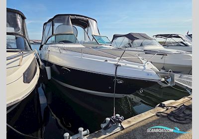 Rinker 230 Atlantic Motorbåd 2011, med Mercruiser motor, Danmark