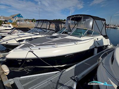 Rinker 230 Atlantic Motorbåd 2011, med Mercruiser motor, Danmark