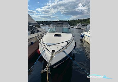 Rinker 250 Fiesta Vee Motorbåd 2006, med Mercruiser motor, Tyskland