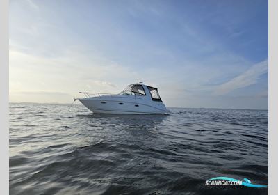 Rinker 260 express cruiser Motorbåd 2008, med Mercruiser 5,0 MPI
 motor, Danmark
