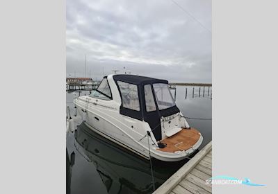 Rinker 260 express cruiser Motorbåd 2008, med Mercruiser 5,0 MPI
 motor, Danmark