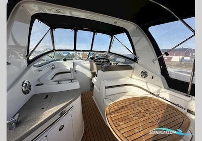 Rinker 260 express cruiser Motorbåd 2008, med Mercruiser 5,0 MPI
 motor, Danmark