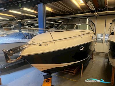 Rinker 27 Fiesta Vee, Volvo Penta 5.7 (Ferskvandskølet) Motorbåd 2005, med Volvo Penta motor, Danmark