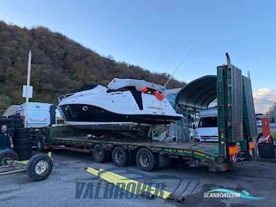 Rinker 280 Motorbåd 2010, med Volvo Penta 5.7 GIE DP/S motor, Italien