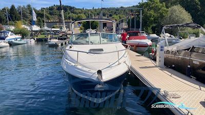 Rinker 280 Motorbåd 2007, med Volvo Penta 5.7 gxi motor, Italien