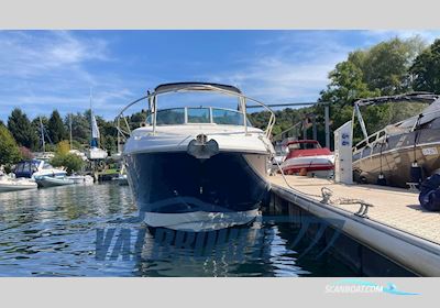 Rinker 280 Motorbåd 2007, med Volvo Penta 5.7 Gxi motor, Italien