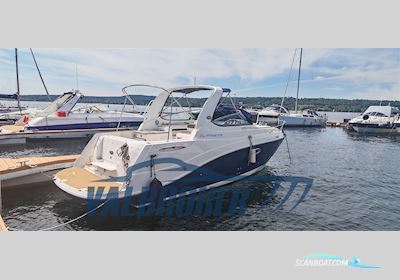 Rinker 280 Motorbåd 2007, med Volvo Penta 5.7 Gxi motor, Italien