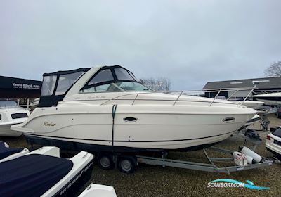 Rinker 290 Fiesta Wee Motorbåd 2004, med Mercruiser motor, Danmark