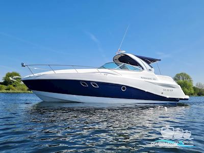 Rinker 310 Express Cruiser Motorbåd 2012, med mercruiser motor, Holland