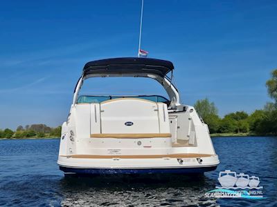 Rinker 310 Express Cruiser Motorbåd 2012, med mercruiser motor, Holland