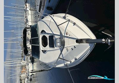 Rinker 310 Express Cruiser Motorbåd 2013, med Mercury 5,0 motor, Danmark