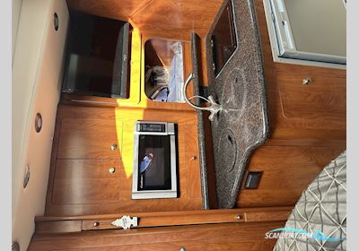 Rinker 310 Express Cruiser Motorbåd 2013, med Mercury 5,0 motor, Danmark