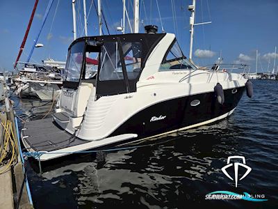 Rinker 360 Fiesta Vee Motorbåd 2006, med Volvo Penta motor, Danmark