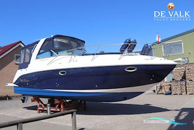 Rinker Fiesta Vee 320 Motorbåd 2006, med Volvo Penta motor, Holland