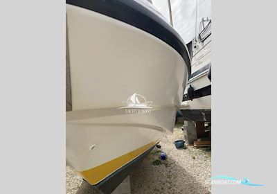 Rio 800 Cabin Fish Motorbåd 1997, med Volvo Penta motor, Kroatien