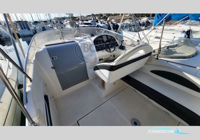 Rio Iberica Rio 700 Cruiser Motorbåd 2002, med Volvo motor, Frankrig