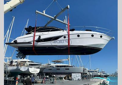 Rio Parana 38 Motorbåd 2019, med Volvo Penta  motor, Frankrig