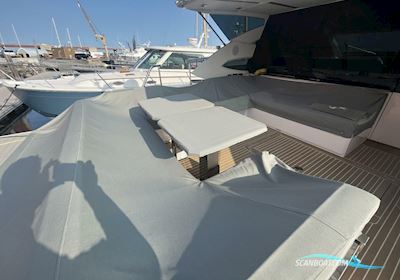 Rio Yachts Motorbåd 2019, med Cummins Qsm11 motor, USA