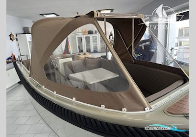 RioMar Boats 470 Motorbåd 2025, med Suzuki motor, Tyskland