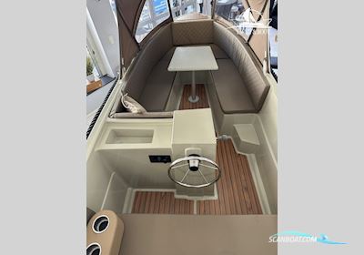 RioMar Boats 470 Motorbåd 2025, med Suzuki motor, Tyskland