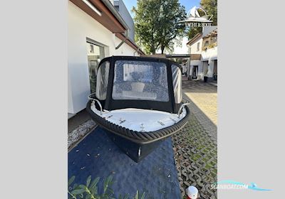 RioMar Boats 515 Motorbåd 2025, med Suzuki motor, Tyskland