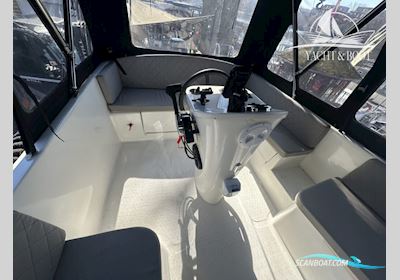 RioMar Boats 515 Motorbåd 2025, med Suzuki motor, Tyskland