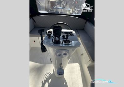 RioMar Boats 515 Motorbåd 2025, med Suzuki motor, Tyskland