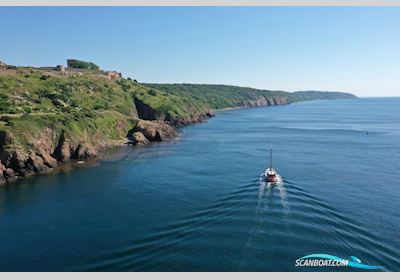 Ripa Motorbåd 1962, med Gardner
 motor, Danmark