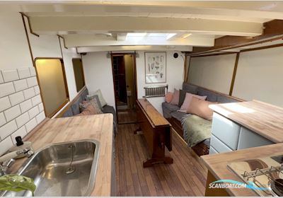 Ripa Motorbåd 1962, med Gardner
 motor, Danmark