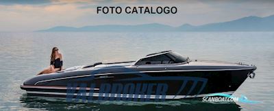 Riva 27 Iseo Motorbåd 2024, med Volvo Penta D4 A-G /Dph motor, Italien