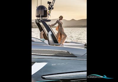 Riva 56′ Rivale Motorbåd 2023, Danmark