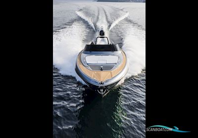 Riva 56′ Rivale Motorbåd 2023, Danmark